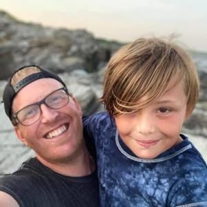 Meet your Posher, Justin
